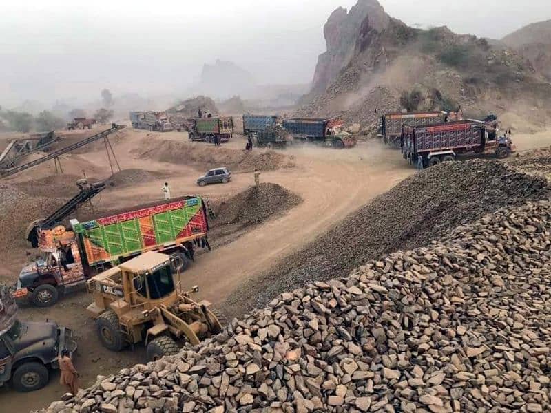 ہمارے پاس کرش سرگودھا مارگلہ روہی بجر دینہ سرگودھا ریت چناب لارنس پور 7