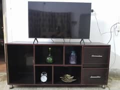 TV Console for sale