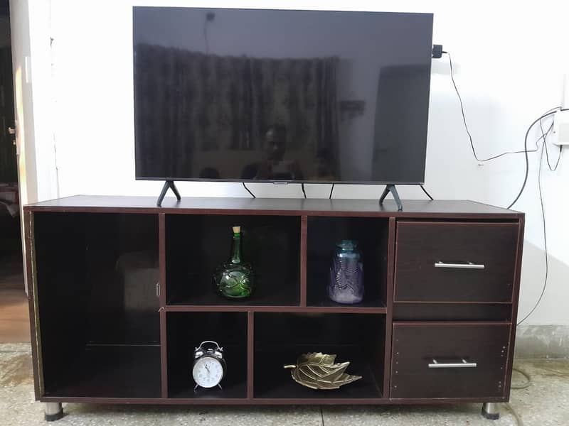 TV Console for sale 0