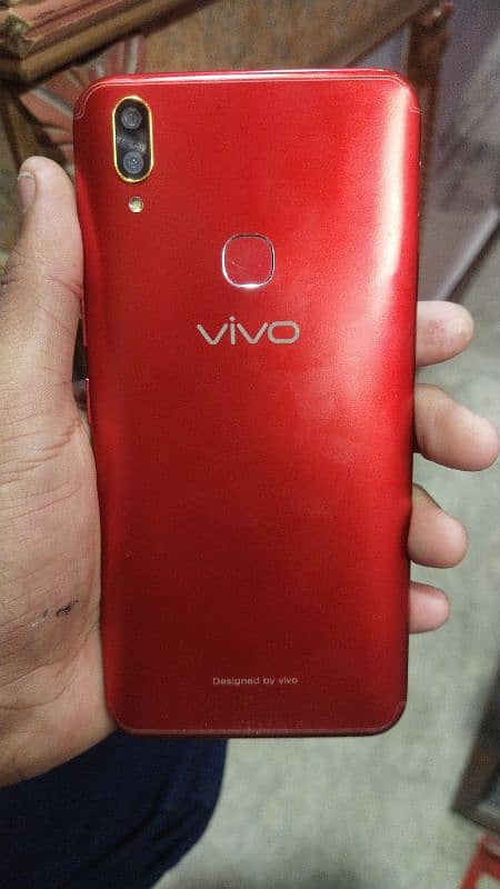 vivo y85 0