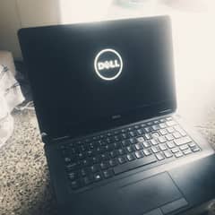 cor i5 6th  generation laptop