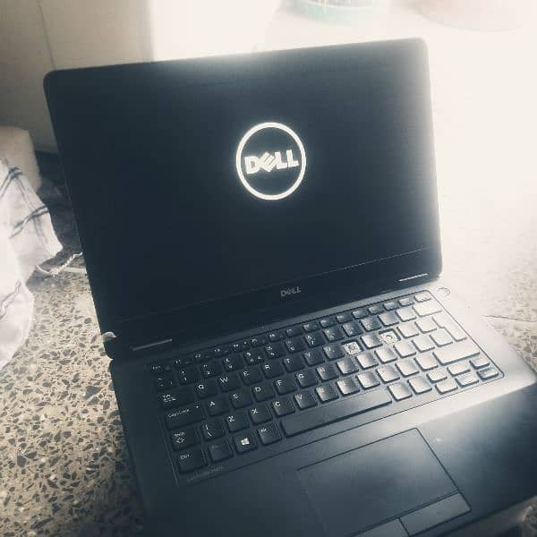 cor i5 6th  generation laptop 0