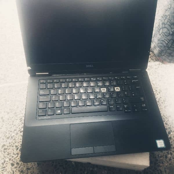 cor i5 6th  generation laptop 4