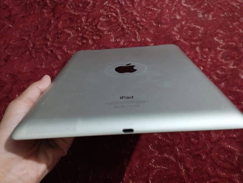 Apple Ipad mini 5 0