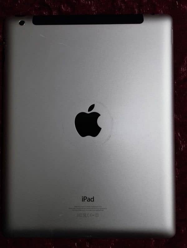 Apple Ipad mini 5 3