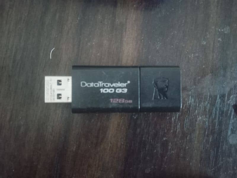 Kingston usb 1