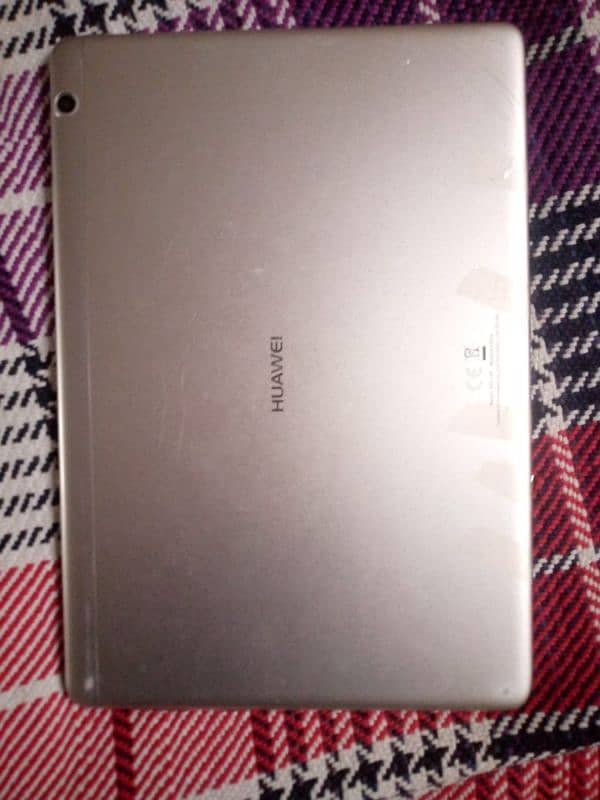 tablet huawei 2