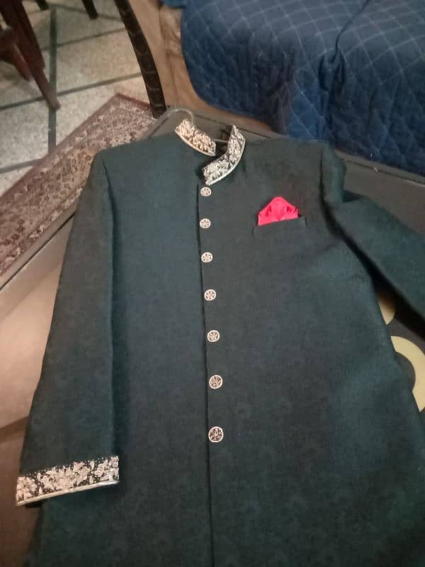 sherwani set 2