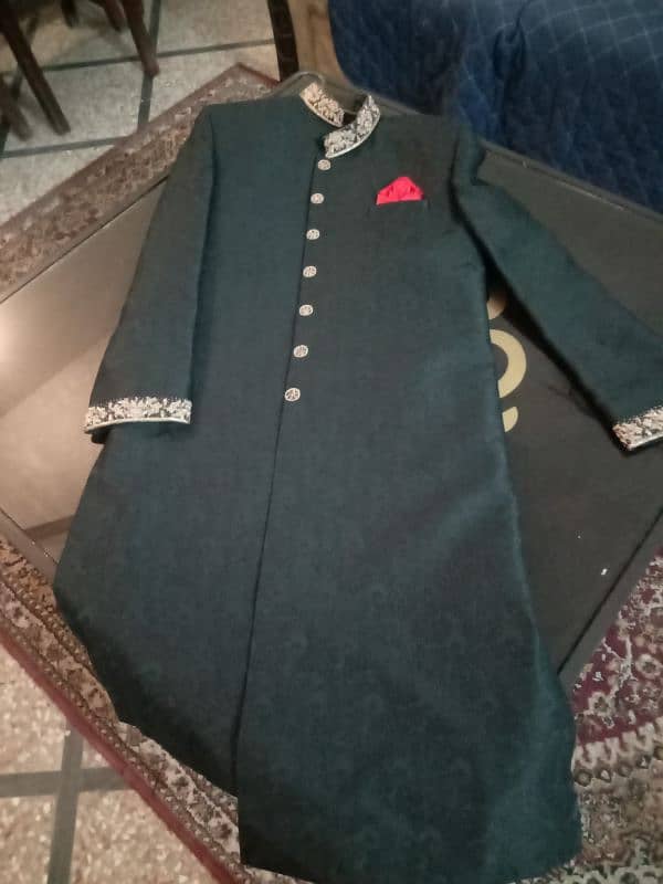 sherwani set 3