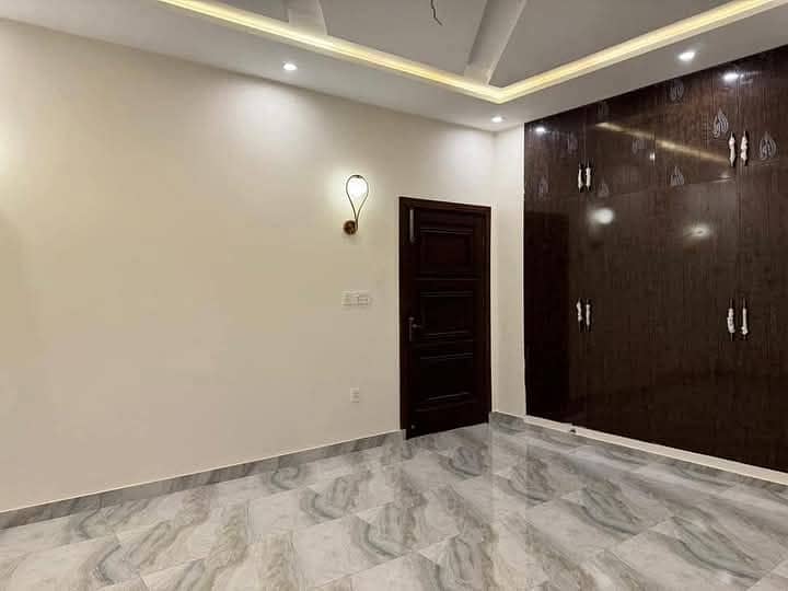 Mumtaz City 10 Marla House For Sale 3