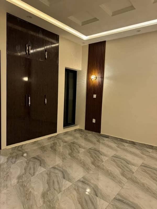 Mumtaz City 10 Marla House For Sale 7