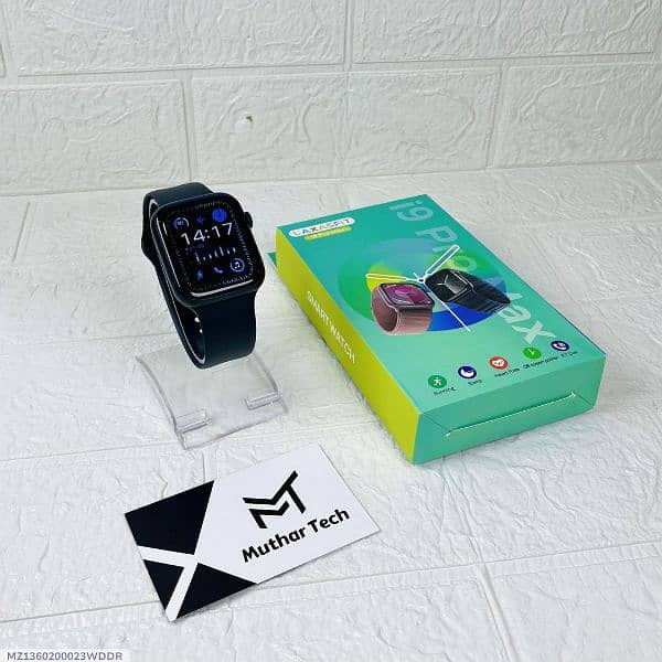 I9 Pro Smartwatch Calling watch NEW 0