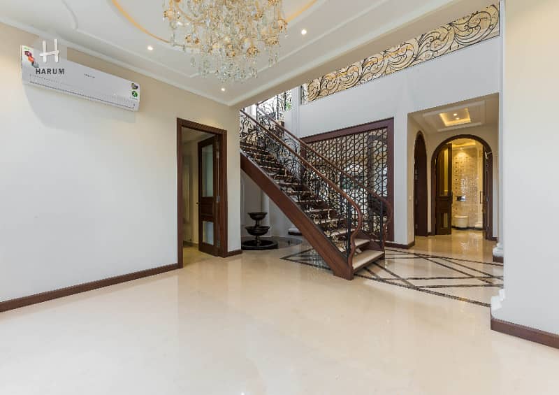 1 Kanal Elegant House For Sale At Prime Location of DHA 7