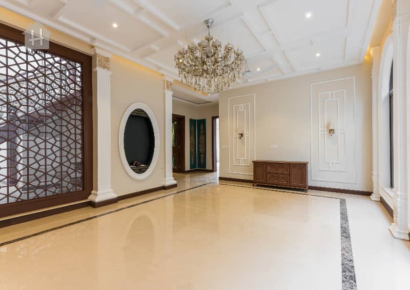 1 Kanal Elegant House For Sale At Prime Location of DHA 8