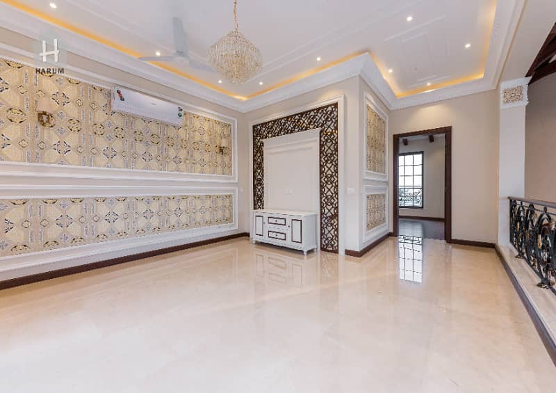 1 Kanal Elegant House For Sale At Prime Location of DHA 13