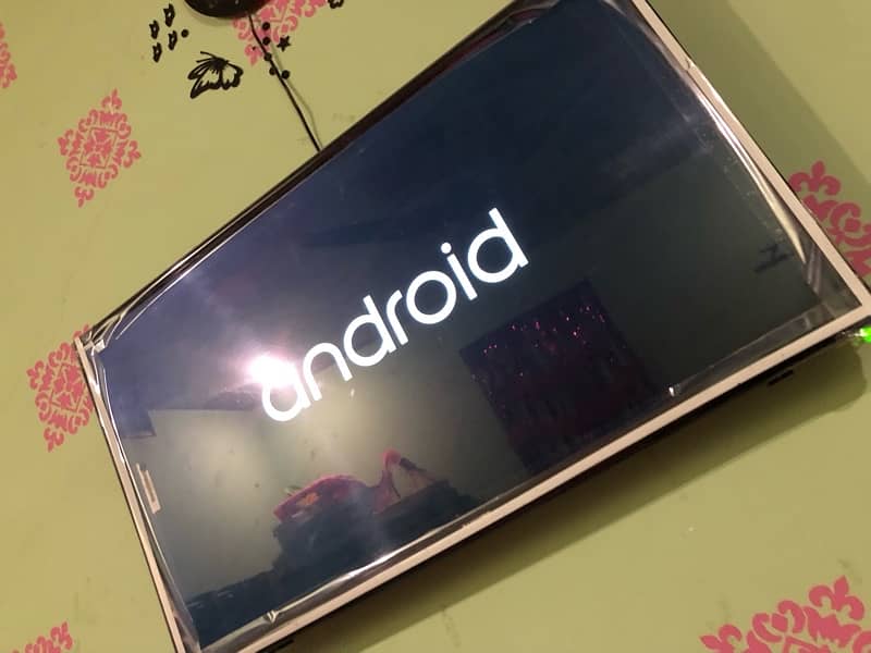 Android Led TV 0