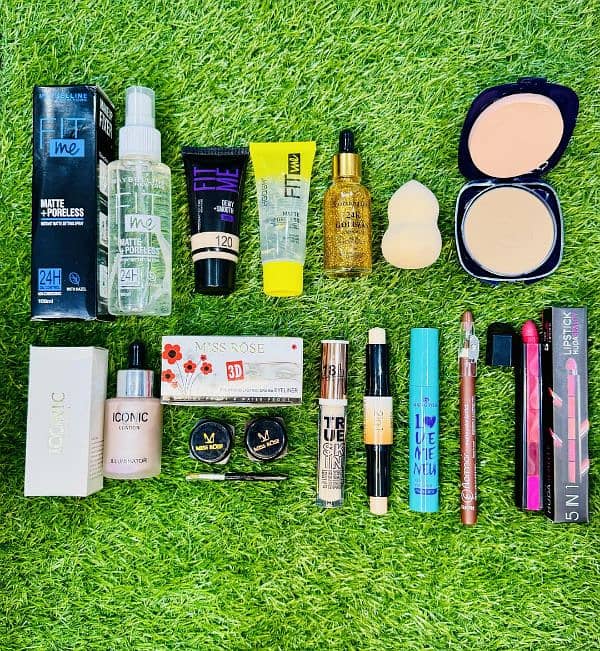 14 in 1 makeup deal 1