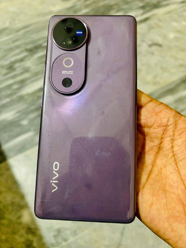 VIVO V40 2