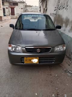 Suzuki Alto 2010