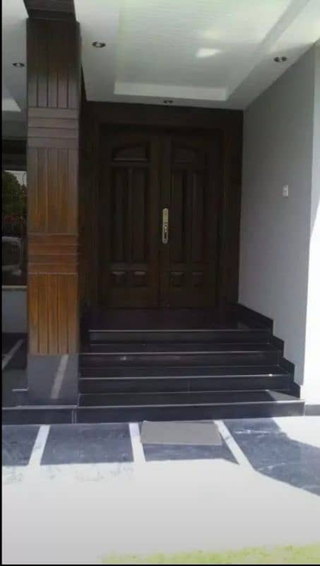 Furnished 1 Kanal House for Rent in Phase 1, State Life society 8