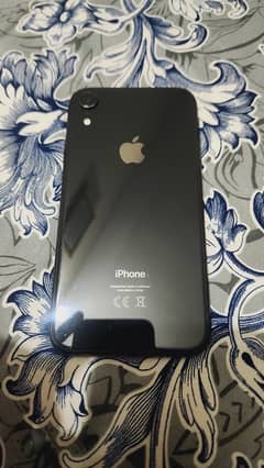 iPhone XR non pta 10/10 ( exchange possible )