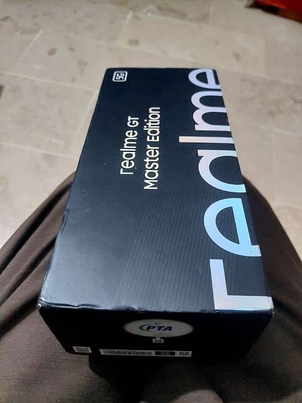 Realme gt 8/128 1