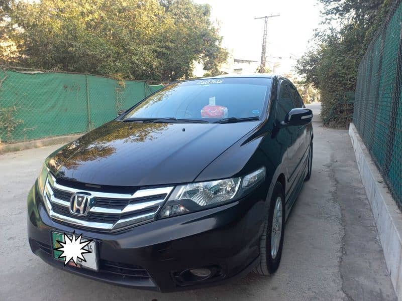 Honda City IVTEC,Total Genuine,For Sale! 0