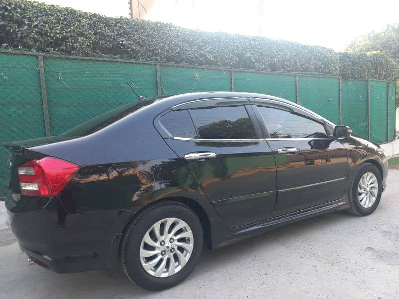 Honda City IVTEC,Total Genuine,For Sale! 2