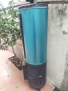 Geyser for sale