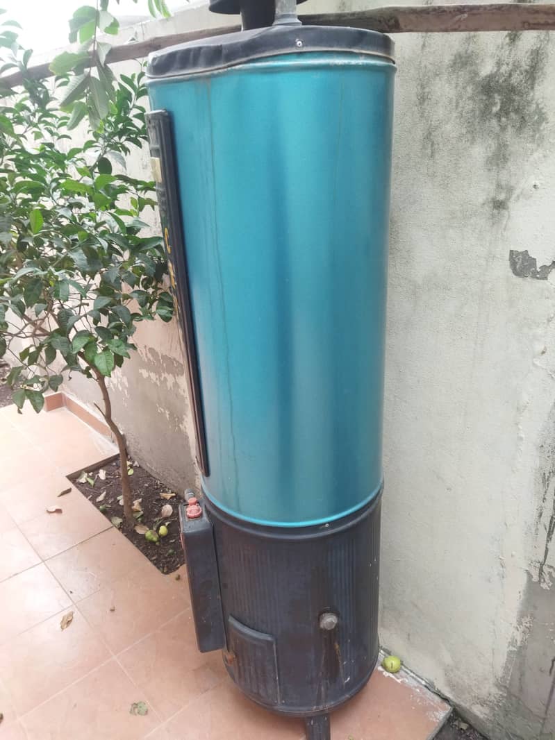 Geyser for sale 0