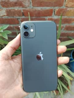 iphone 11 JV 64Gb 03024368602 whats up nbr