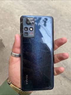 infinix zero x neo 8/128 non pta