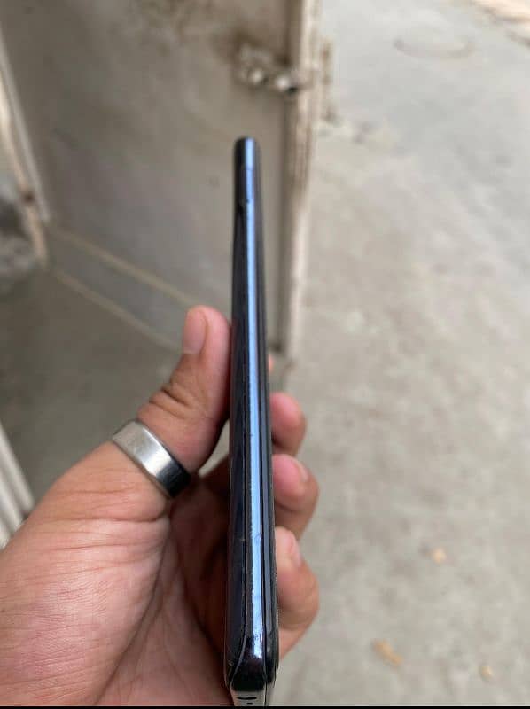 infinix zero x neo 8/128 non pta 5