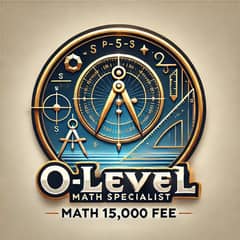 Math olevel Tutor