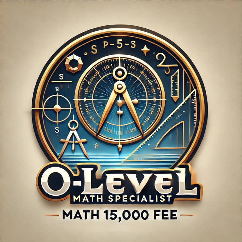 Math olevel Tutor 0