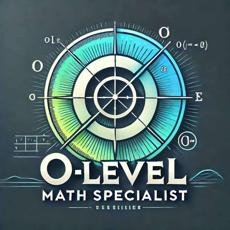 Math olevel Tutor 1