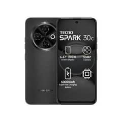 TECNO SPARK 30c Read Add