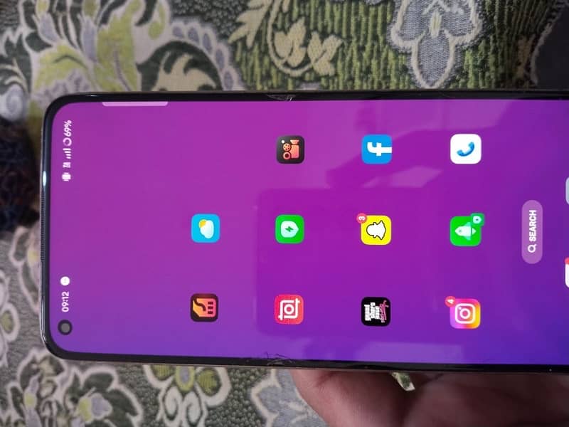 oppo f 21 pro 1