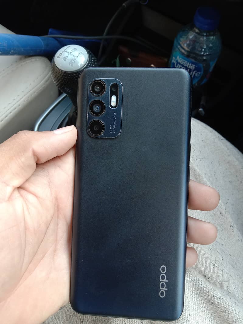 oppo Reno 6 8/128 1