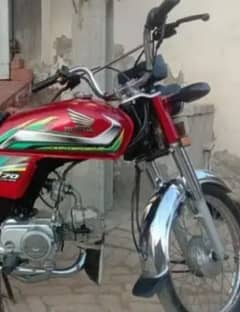 honda 70 for sale condition all geinen parts