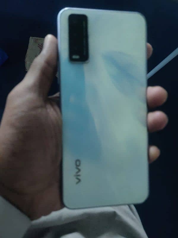 vivo y20 1