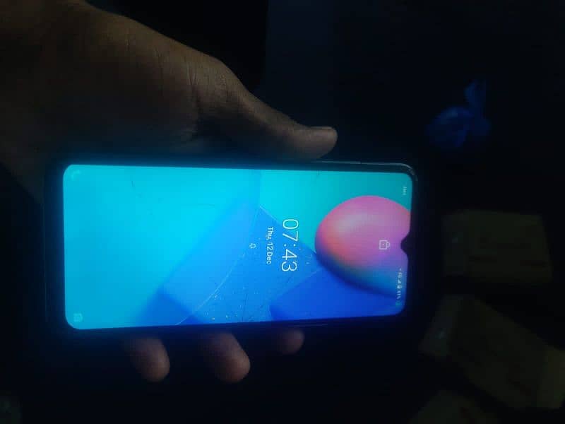 vivo y20 2