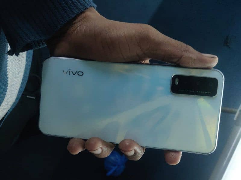 vivo y20 5