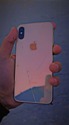 Iphone Xs (Read add)