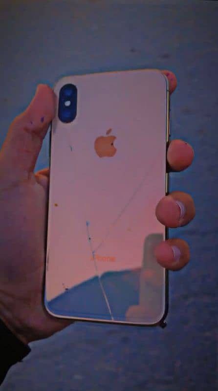 Iphone Xs (Read add) 0