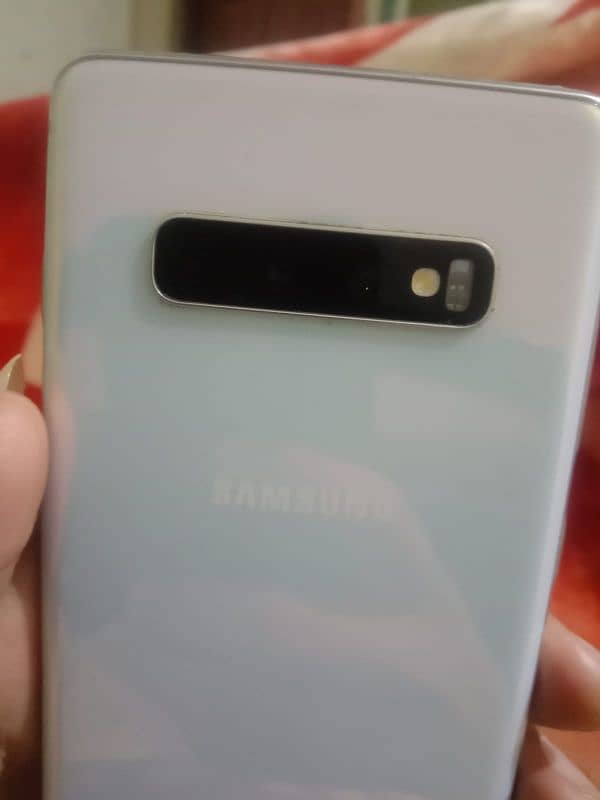 samsung s10 plus 5