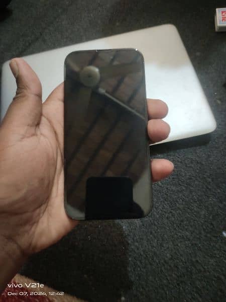 Iphone 14 pro 256GB Non PTA 5