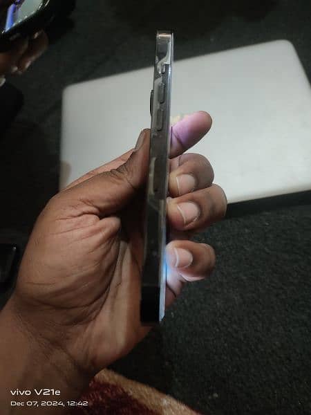 Iphone 14 pro 256GB Non PTA 9