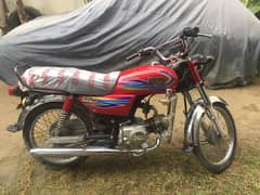 HI SPEED 2018 MODEL OPEN CHIT LOCATION MARDAN BIJLIGHAR