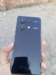 Redmi note 13 8/256